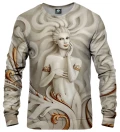 Goddess womens sweatshirt