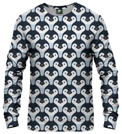 Penguin womens sweatshirt
