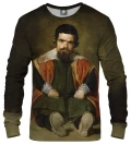 Renaissance Tyrion womens sweatshirt