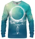 Eclipse womens sweatshirt