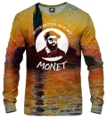 Monet womens sweatshirt
