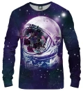Lost in Space womens sweatshirt