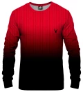 FK You Crimson Night womens sweatshirt