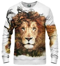 Damska bluza African Lion