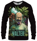 Walter Weed womens sweatshirt