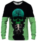Dead Tree womens sweatshirt