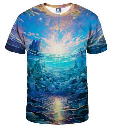 Ocean of Inspiration T-shirt