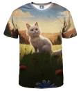 Ragdoll Cat T-shirt