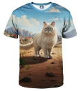 Birman Cat T-shirt
