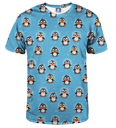 T-shirt Little Penguins