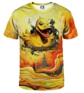 Demon Duck T-shirt