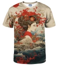 Japanese Beauty T-shirt