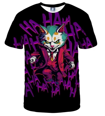 CatJoker T-shirt