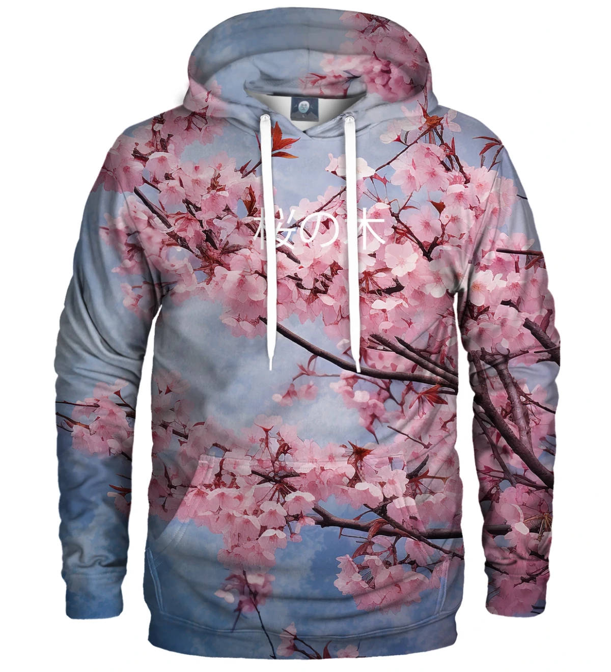 Cherry Blossom Hoodie Official Store