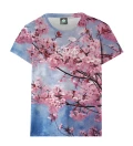 Damski t-shirt Cherry Blossom