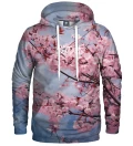 Cherry Blossom womens hoodie