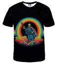Rainbow Death T-shirt