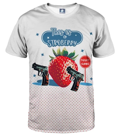 T-shirt Stroberry