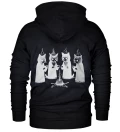 Cult of Cats Hoodie