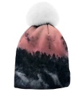 Mighty Forest Beanie