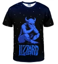 T-shirt Lizard