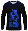 Lizard Sweatshirt