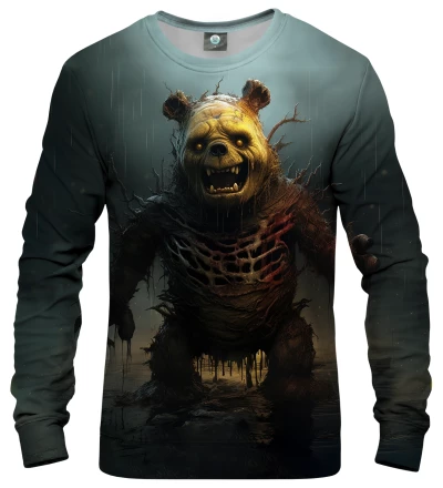 Winnie the horror Sweatshirt