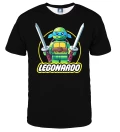T-shirt Legonardo