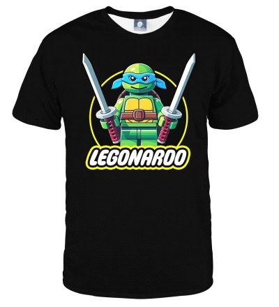 Legonardo T-shirt