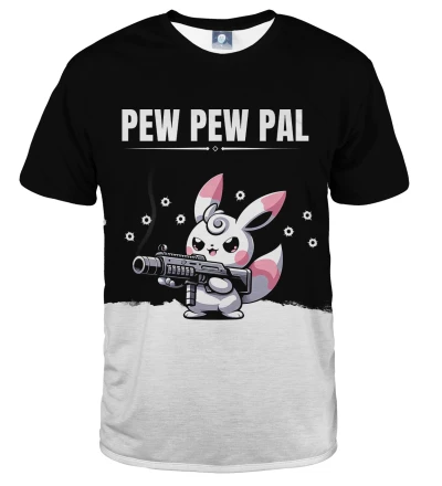 Pew Pew Pal T-shirt