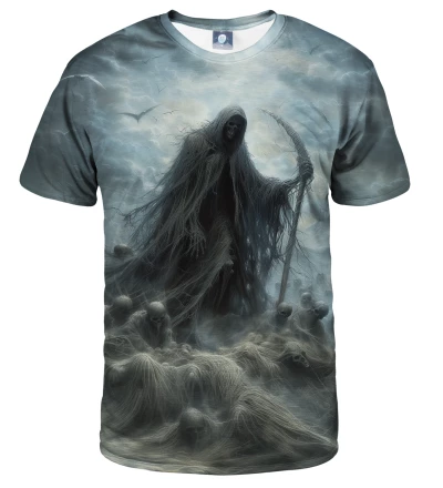 Grim Reaper T-shirt