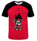 Dead Mouse T-shirt