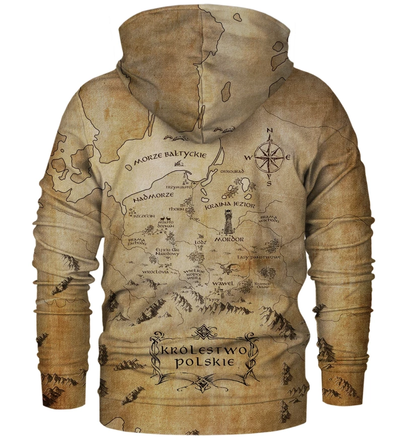 Lord of Poland Hoodie