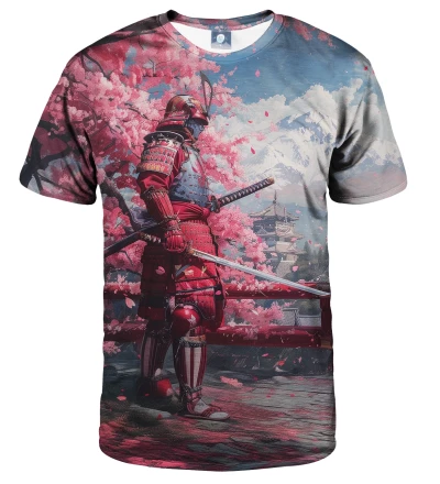 Japanese Blossom T-shirt