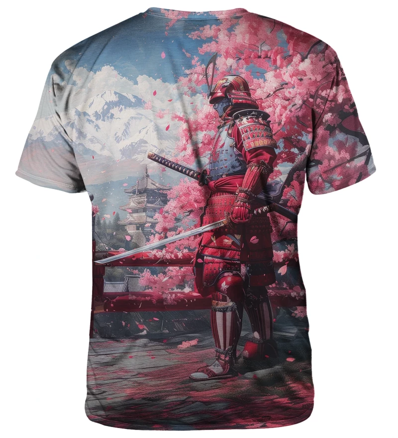 Japanese Blossom T-shirt