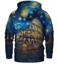 Bluza z kapturem Starry Night Colloseum