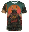Cyber Samurai T-shirt