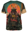Cyber Samurai T-shirt