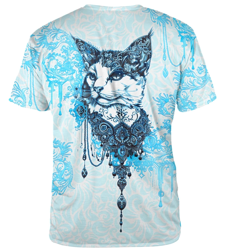 T-shirt Ornament Cat