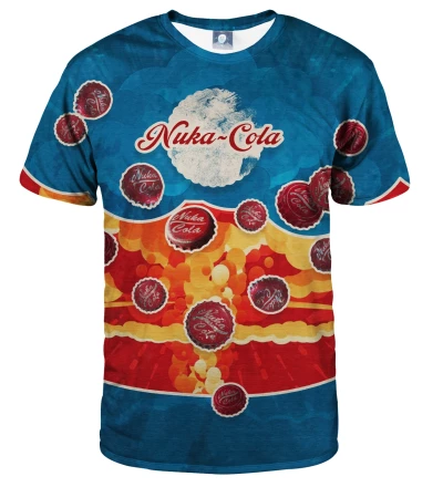 Nuke Cola T-shirt