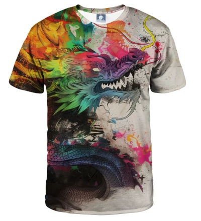 Dragon Year T-shirt