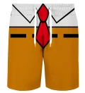 Spongepants Casual Shorts