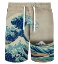 Great Wave set