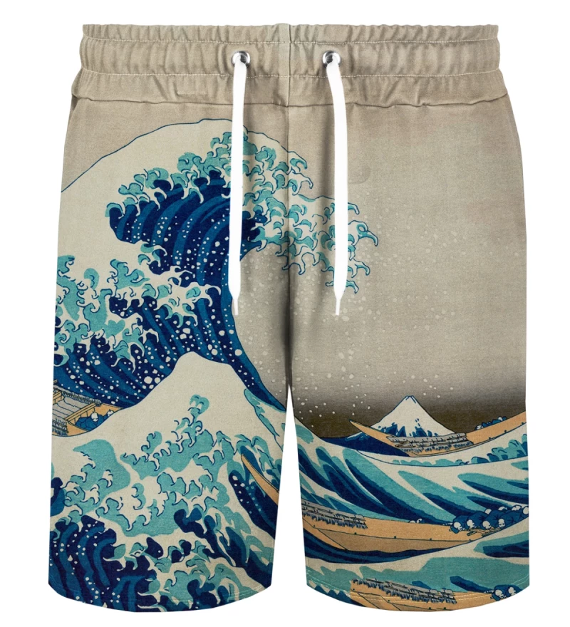 Zestaw Great Wave