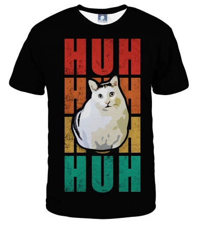 Huh T-shirt