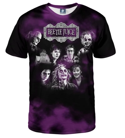 Beetlejuice T-shirt