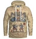 Boar Beer Hoodie