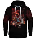 Evil Krtek Hoodie