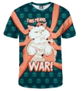 This Means War T-shirt