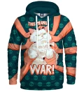 This Means War Hoodie